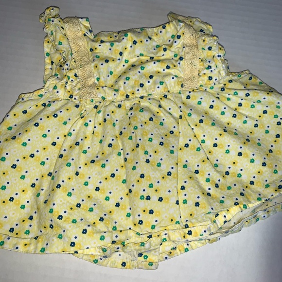 Girls Button Down - Picture 5 of 5